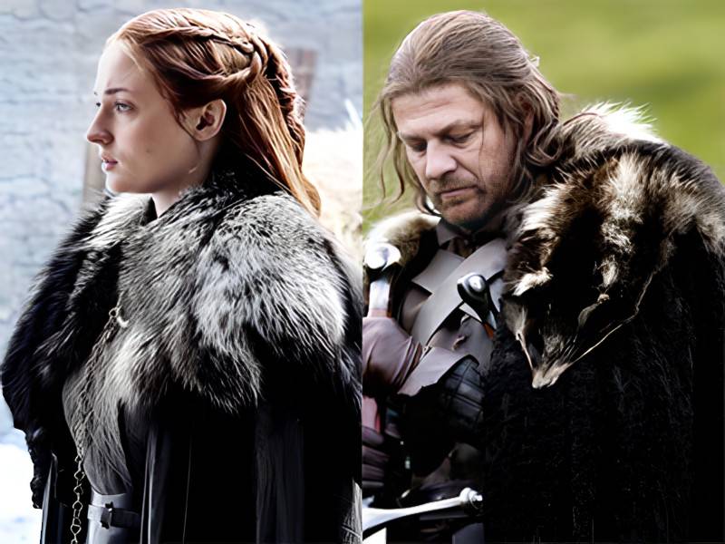 Game Of Thrones Dizi Replikleri ve Efsaneleşen Sözleri 11